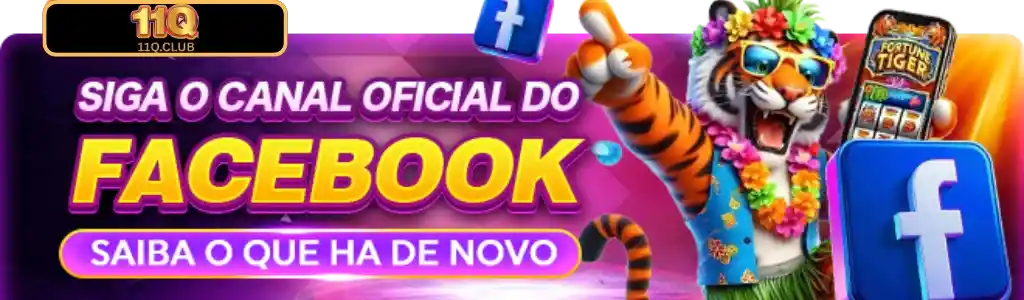 clube vip do 11Q cassino com bônus exclusivos